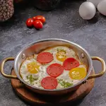 Eye Eggs